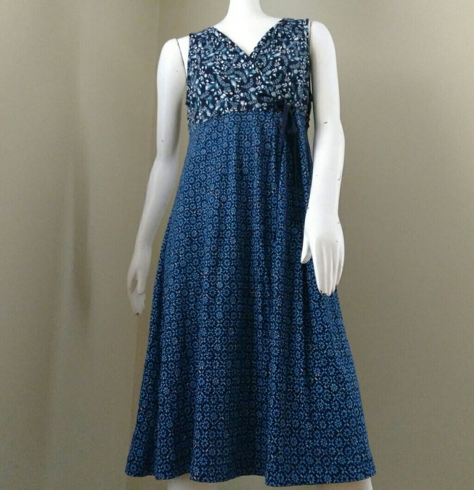 NWT Eddie Bauer dress
